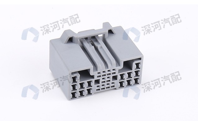 汽車(chē)連接器是汽車(chē)電氣系統(tǒng)中不可或缺的組成部分嗎？