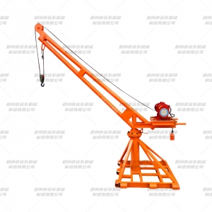 移動式小型吊機(jī)